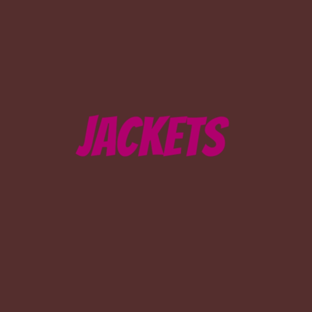 🧥🧥🧥 Jackets and Coats 🧥🧥🧥